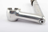 Sakae/Ringyo SR branded Raleigh stem in size 80mm with 25.4mm bar clamp size from 1978