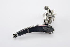 Campagnolo Gran Sport #3600/NT clamp-on front derailleur from the 1970s - 80s