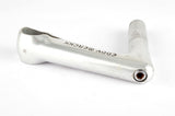 Cinelli XA panto Eddy Merckx Stem in size 120mm with 26.4mm bar clamp size from the 1980s - 2000s