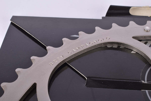 Chaine Campagnolo Record 10V | Vélo Cadence
