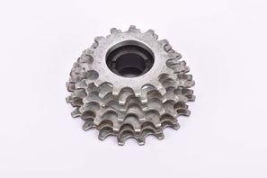 Maillard 700 Compact 7-speed Freewheel with 13-21 teeth and english thread from 1983