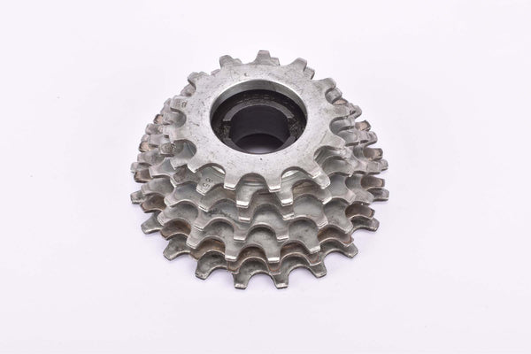 Maillard 700 Compact 7-speed Freewheel with 13-21 teeth and english thread from 1983