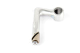 Shimano 600AX #HS-6300 Stem in size 80mm with 25.4mm bar clamp size from 1980