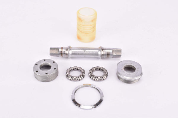 Campagnolo Record #1046/a Bottom Bracket with italian thread from the 1960s - 80s