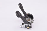 NOS Shimano Positron #SL-P211 2 x 5-speed (10-speed) Stem Mount Gear Lever Shifter from 1980
