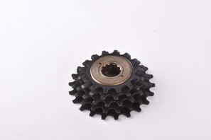 NOS Unity Gears 5-speed freewheel with 14-22 teeth and english thread