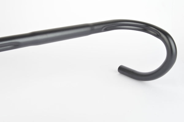 NEW black Handlebar in 46 cm and 26.0 clampsize from the 1990s NOS