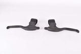 NOS Monza #1655 flatbar MTB cantilver Brake Lever Set from the 1990s