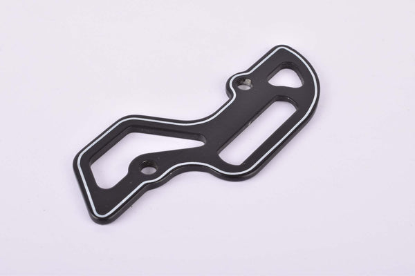 Mavic 851 SSC rear derailleur outer cage plate #851030