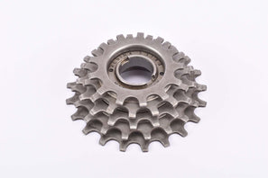 Regina Extra 5-speed Freewheel with 13-21 teeth and italian thread from the 1970s