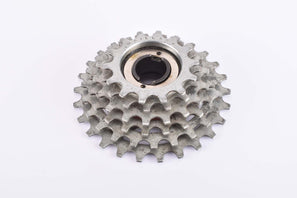 Maillard 700 Course Super 6 speed Freewheel with 14-26 teeth and english thread from 1988