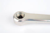 Campagnolo Super Record #1049/A no flute left Crank Arm with 172.5 length from 1987