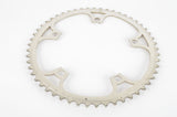 Campagnolo Super Record #753/A Chainring 53 teeth with 144 BCD from the 1970s - 80s