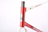 Gazelle Champion Mondial Time Trail frame in 61 cm (c-t) / 59.5 cm (c-c) with Reynolds 531 tubing from the 1990s