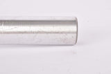 NOS italian aero Seatpost with 27.2 mm diameter