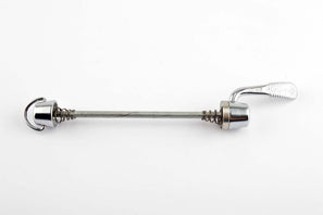 single Campagnolo C-Record #322/101 front skewer from the 1980s - 90s