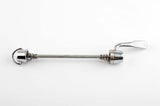 single Campagnolo C-Record #322/101 front skewer from the 1980s - 90s