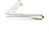 Cinelli 1R Record Stem in size 120mm with 26.4mm bar clamp size from the 1980s