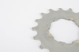 NEW Campagnolo Record #CS-8AL light alloy Sprocket with 17 teeth from the 1990s NOS