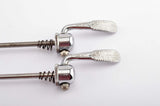 Campagnolo Record #1034 skewer set from the 1960-80s