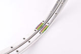 NOS Ambrosio Olimpic Champion Tubular Rim Set 28"/622mm with 36 holes from the 1950s - 1960s