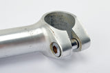 Cinelli 1A stem in size 105mm with 26.0mm bar clamp size from the 1970s - 1980s