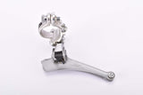 NOS Shimano 600 Uniglide #FD-6100 clamp-on front derailleur from 1980