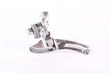 Shimano 600 Ultegra #FD-6401 braze-on front derailleur from the 1990s
