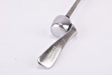NOS Shimano Sante quick release, front Skewer for #HB-5000 from the 1980s