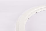 Ryde / Rigida DP 18 clincher Rimset (2 rims) 700c/622mm with 36 holes, white
