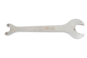 Campagnolo #712/1 bottom bracket adjusting cone tool from the 1970s