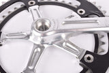 Gipiemme Azzurro Crankset with 52/42 Teeth and 170mm length, from the 1980s