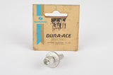 NOS/NIB Shimano Dura Ace Front and Rear Brake Caliper outer Adjust Unit, from 1973