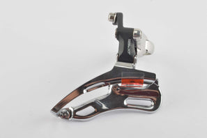 NEW Shimano Deore XT #FD-M737 down pull clamp-on front derailleur from 1994 NOS