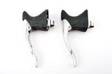 Dia Compe Aero Gran Compe brake lever set from the 1980s