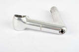 Cinelli 1A Stem in size 100mm with 26.4mm bar clamp size from the 1970s - 80s