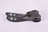 NOS/NIB Modolo Kronos Carbon Fibre Gear Lever Shifters from the 1980s