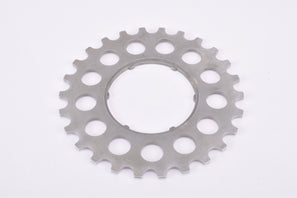 NOS Campagnolo Super Record / 50th anniversary #A-26 (#AB-26) Aluminium 6-speed Freewheel Cog with 26 teeth from the 1980s