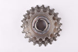 Ruota Libera Cambio Vittoria (Margherita) Campione del Mondo 4-speed Freewheel with 15-21 teeth and italian thread from 1930s - 1940s (Bianchi Saetta)
