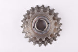 Cambio Vittoria Campione del Mondo 4-speed Freewheel with 15-21 teeth and italian thread from 1930s - 1940s