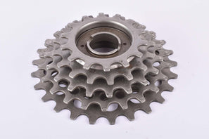 Regina Extra 5-speed Freewheel with 14-26 teeth and english thread from the 1980s