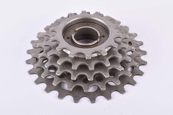 Regina Extra 5-speed Freewheel with 14-26 teeth and english thread from the 1980s