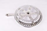 NOS Sakae/Ringyo (SR) Custom Cranksets with 52/40 teeth and chainguard from the 1980s