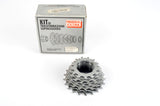 NEW Regina Extra 8-speed 13-21 teeth cassette for Shimano HG NOS/NIB