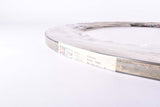 NOS Sun Mistral Aerodynamic Ultra Hard Anno (anodized) single Clincher Rim in 28"/622mm (700C) with 36 holes