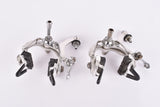Campagnolo Super Record #4061 single pivot brake calipers from the 1970s / 80s