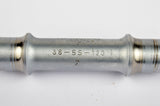 Campagnolo Record #1046/a bottom bracket with english threading from the 1960s - 1980s