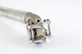 Campagnolo Nuovo Record #1044 Seat Post in 26.6 diameter from the 1970s