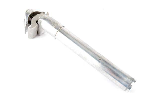 SMT Brevetti Seatpost in 26.4 diameter from the 1980s New Bike Take-Off