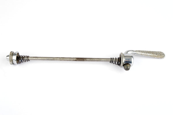Campagnolo Nuovo Tipo rear Skewer from the 1960s - 80s
